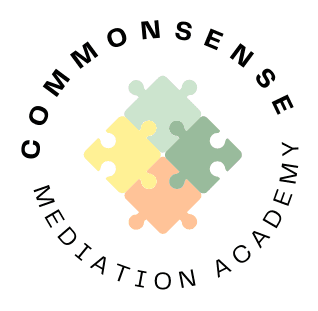 CommonSense Mediation